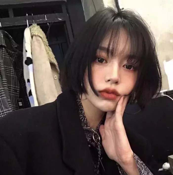 美利坚女士