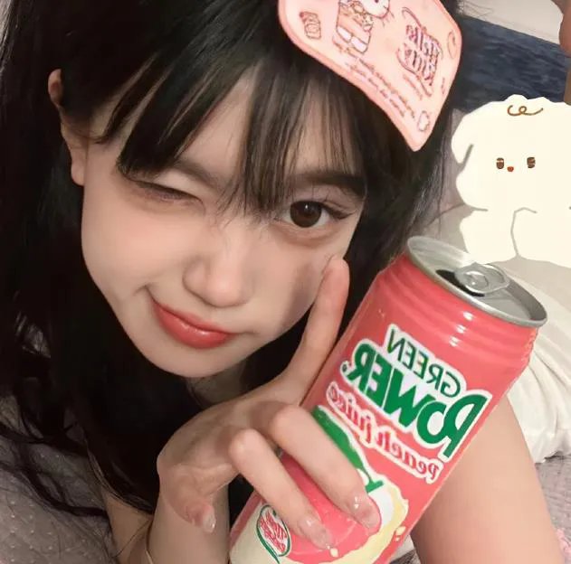 保姆先生