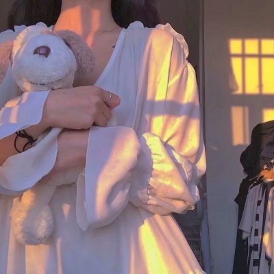 生机勃勃的我们