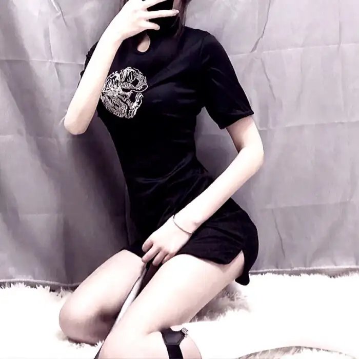莫告夫人